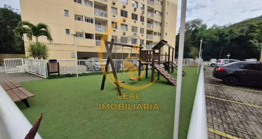 Apartamento para venda em niterói, piratininga, 2 dormitórios, 1 suíte, 1 banheiro, 1 vaga