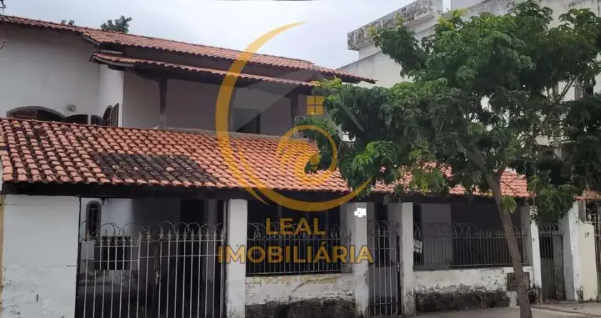 Casa para venda em niterói, piratininga, 3 dormitórios, 1 suíte, 3 vagas