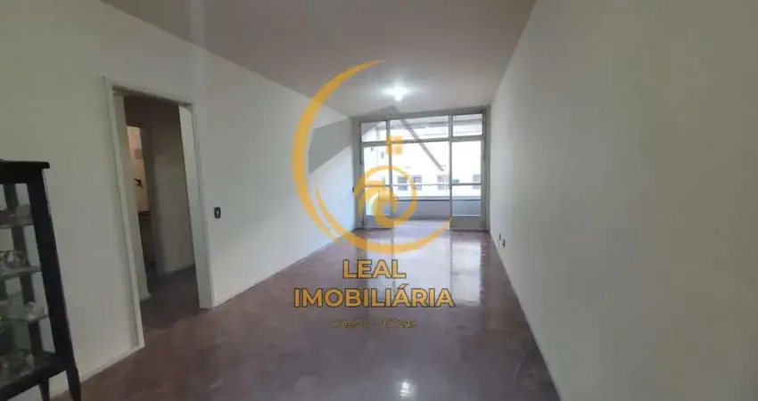 Apartamento para venda, icaraí, 3 dormitórios, 1 suíte, 3 banheiros, 1 vaga