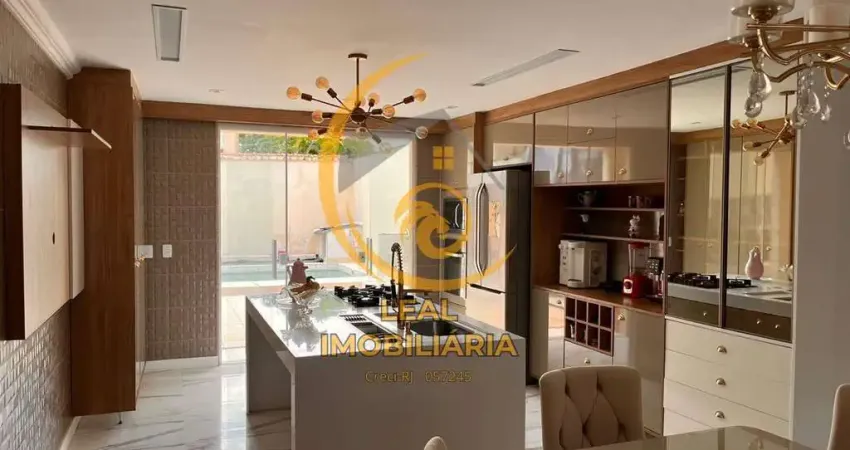 Casa em condomínio para venda em niterói, itaipu, 4 dormitórios, 4 suítes, 5 banheiros, 2 vagas