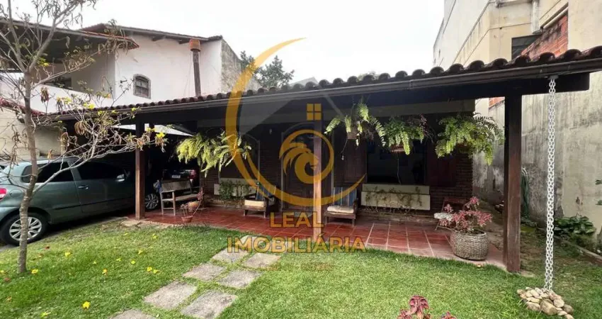 Casa para venda em niterói, piratininga, 4 dormitórios, 2 suítes, 3 banheiros, 4 vagas