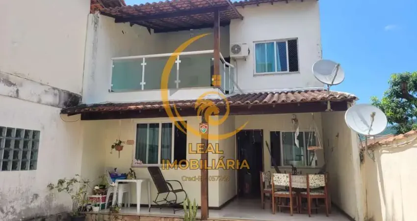 Casa para venda em niterói, serra grande, 4 dormitórios, 2 suítes, 2 banheiros, 2 vagas