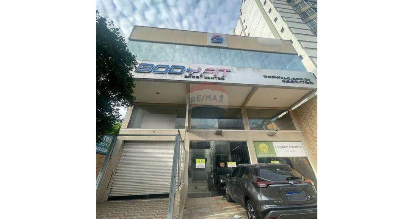 IMÓVEL COMERCIAL PARA ALUGUEL NA PRAIA DA COSTA 440M² COM EXCELENTE LOCALIZAÇÃO AO LADO DO CARTÓRIO ELEITORAL.