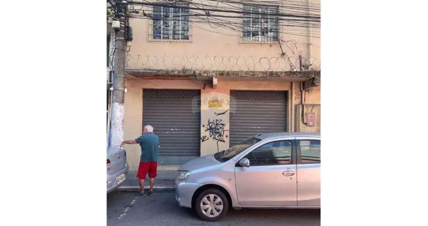 OPORTUNIDADE DE PONTO COMERCIAL BEM LOCALIZADO NO CENTRO DE VITÓRIA!