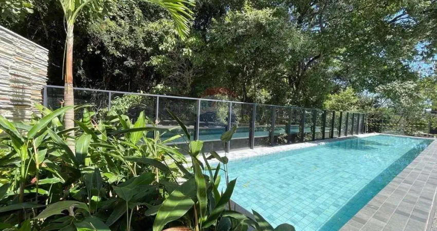 Apartamento com 3 quartos à venda na Ed. Hillside, Alameda Dr. Luís Carlos Campinhos, 142, Santa Lúcia, Vitória