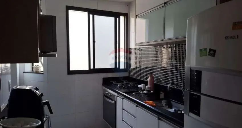 Apartamento 3q, 1 suíte, à venda em jardim camburi - conforto e praticidade