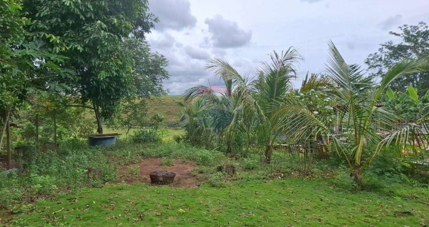 Oportunidade Imperdível! Chácara em Serra – 15 Minutos das Praias de Jacaraípe