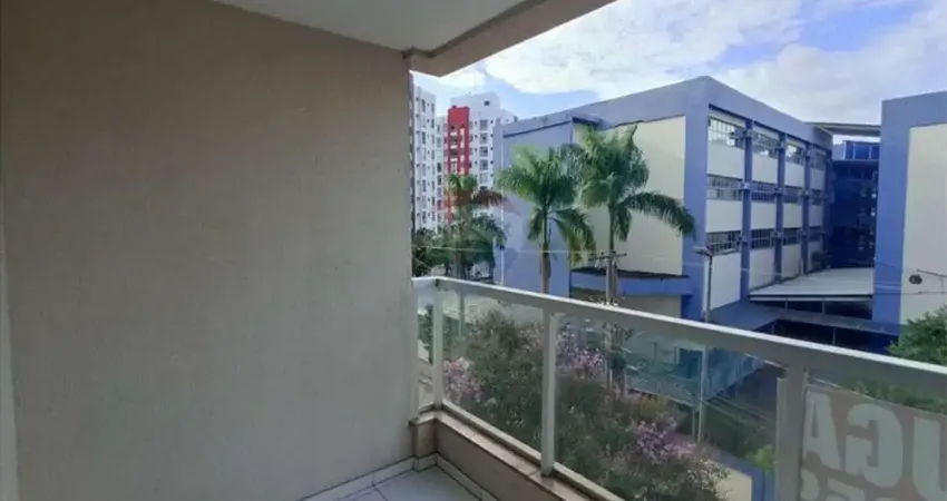 Apartamento 2 Quartos – Sol da Manhã em Jardim Camburi!