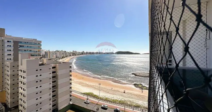 Apartamento 2 Quartos com Suíte a Poucos Passos da Praia do Morro