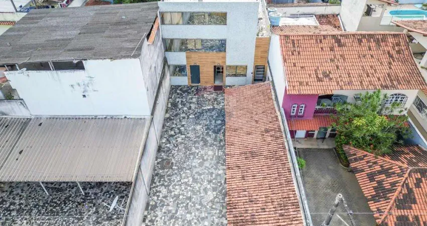 Prédio Comercial à Venda em Jardim América – 330m², 8 Vagas, Gerador e Estrutura Completa
