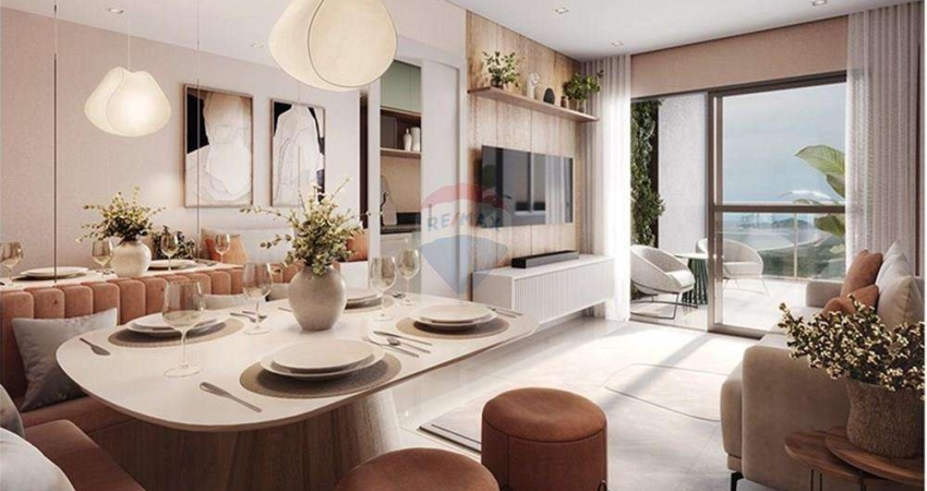 Exclusividade no Pier Boulevard - fluxo facilitado! Empreendimento Esgotado com a construtora.