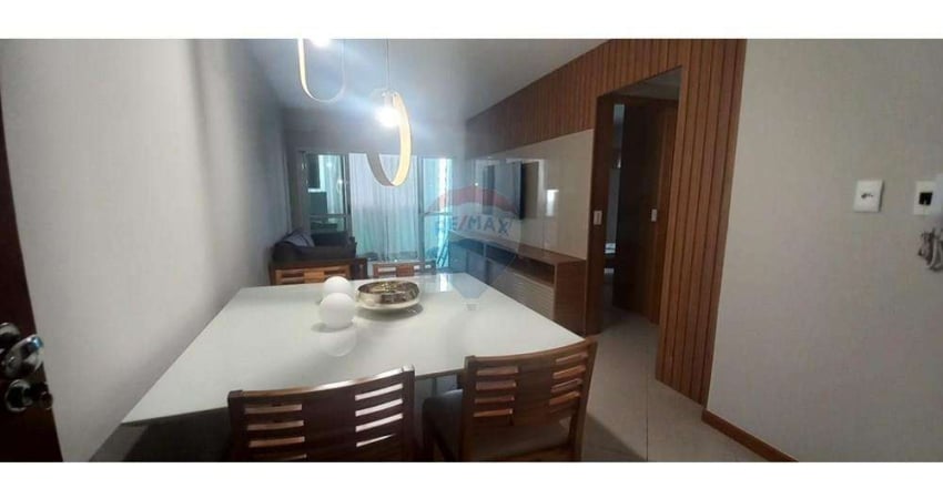 'Enseada Residence: Seu Lar com Vista Privilegiada'