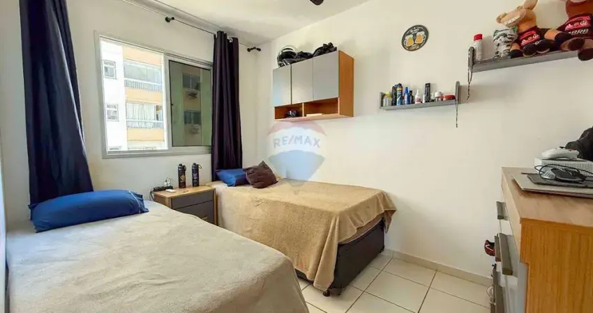 Apartamento com 2 quartos à venda na Ed. Costa Bela - R. Papa João Paulo II, 4000, Ataíde, Vila Velha