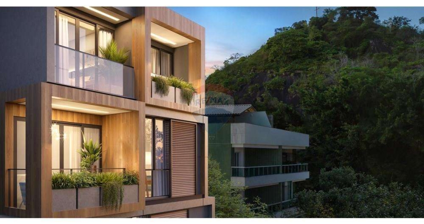 Apartamento 51,27m³ , 2 quartos, 1 suíte à venda na Praia do Canto, Vitória - ES