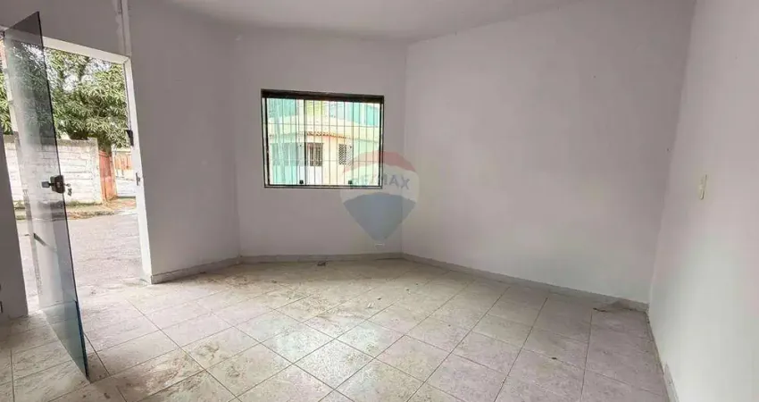 Invista no Ponto Comercial em Jardim América - 53m²