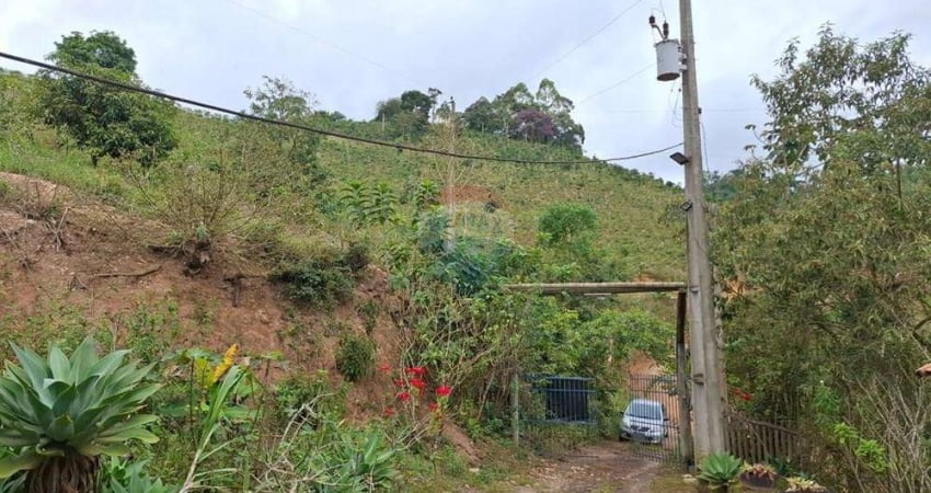 OPORTUNIDADE DE INVESTIMENTO, Sítio Ipê Branco em Santo Expedito,  Alto Caldeirão – Santa Teresa/ES