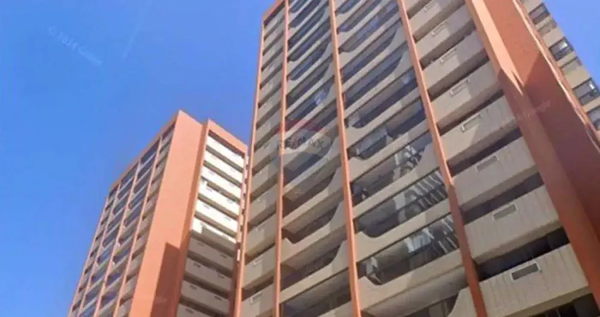VENDA APT 4 QUARTOS 1 SUÍTE 160M² - PARA REFORMA - EDÍFÍCIO COTE D'AZUR NA AV. HUGO MUSSO