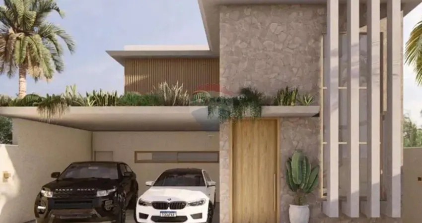 Casa com 4 quartos à venda no Morada do Sol, Vila Velha 