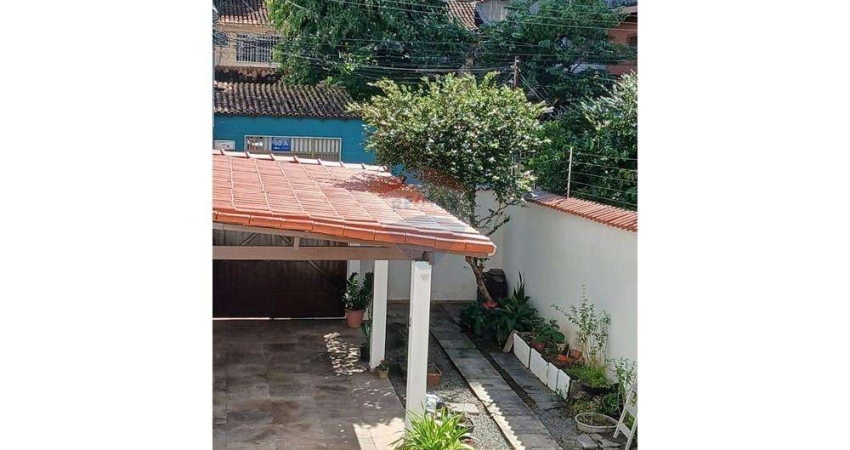 CASA EM JARDIM CAMBURI, AMPLA E AREJADA COM 2 QUARTOS PARA LOCAÇÃO