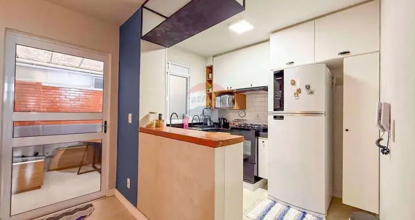 Apartamento Térreo com Quintal Coberto e 2 Quartos no Vila Esmeralda - Cariacica