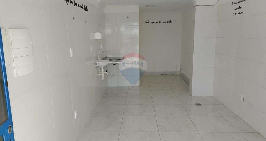 EXCELENTE OPORTUNIDADE PARA INVESTIDORES – CONJUNTO DE KITNETS + LOJA COMERCIAL NA AV. ADALBERTO SIMÃO NADER – VITÓRIA/ES