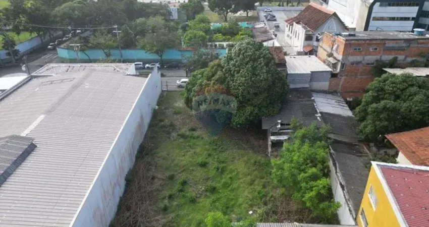 Terreno para locação em Itararé, Vitória ES! 1.000M²
