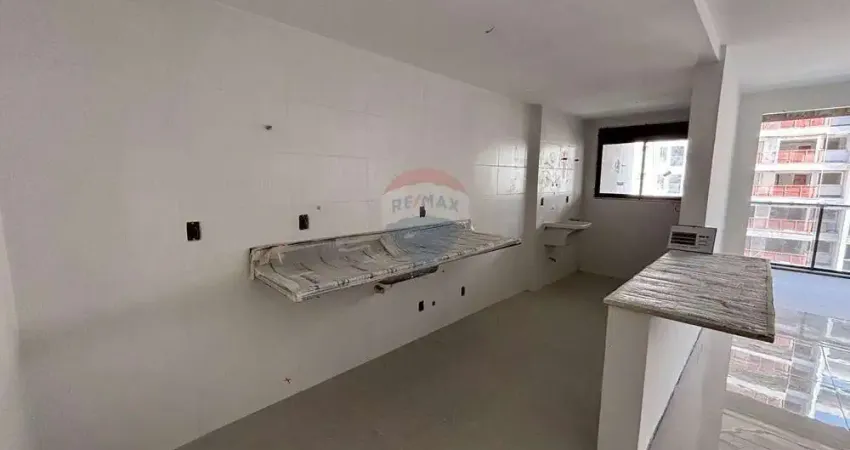 Venda  última unidade  - jazz residence - 808 torre new orleans