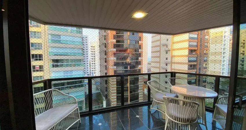 SUPER VENDA APARTAMENTO 4 QUARTOS 2 SUÍTES - R$ 2.850.000  - UM ÍCONE NO CORAÇÃO DA PRAIA DO CANTO.
