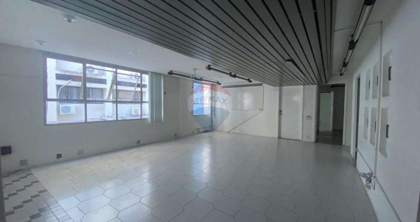 Sala comercial para alugar na Ed. Artes Center - Desembargador Ferreira Coelho, 310, Praia do Suá, Vitória