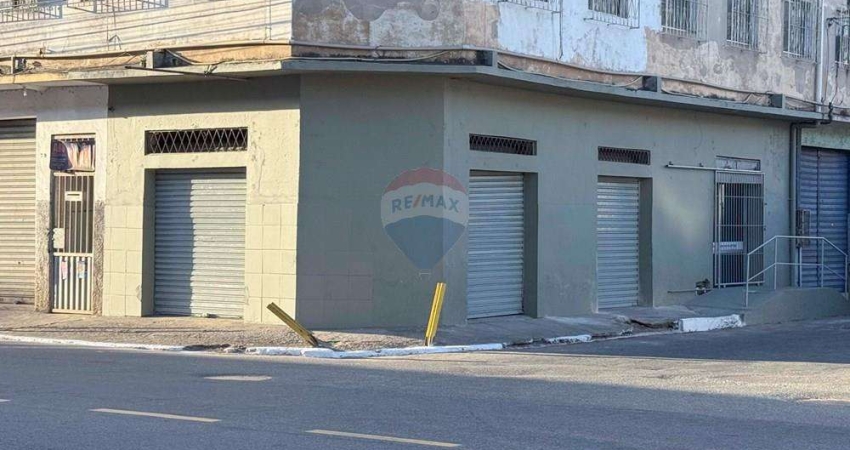 Loja de Esquina em Localização Estratégica em Jardim América - Cariacica