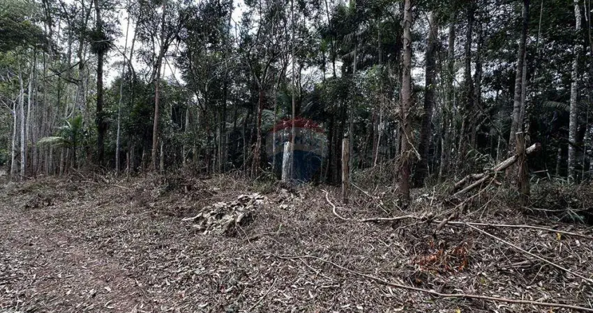 Terreno com 7900 m² em Pedra Azul com Escritura Individual no Vivendas de Pedra Azul