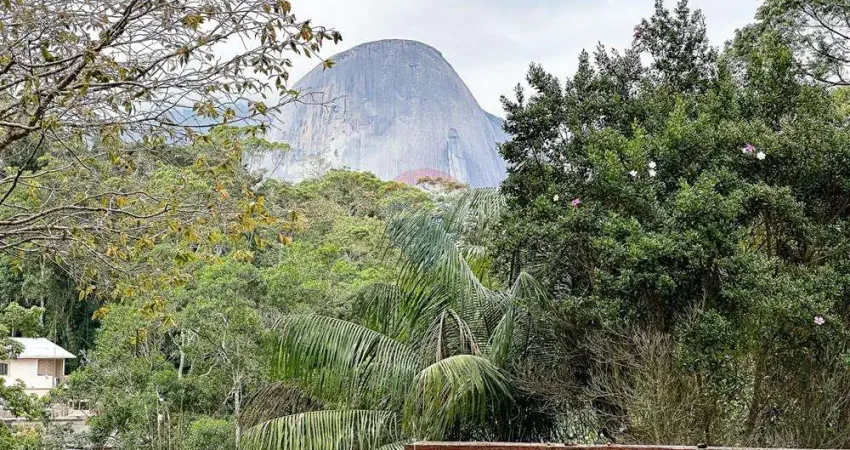 Terreno Pronto para Construir em Pedra Azul – 1.400m² Perto da Rota do Lagarto
