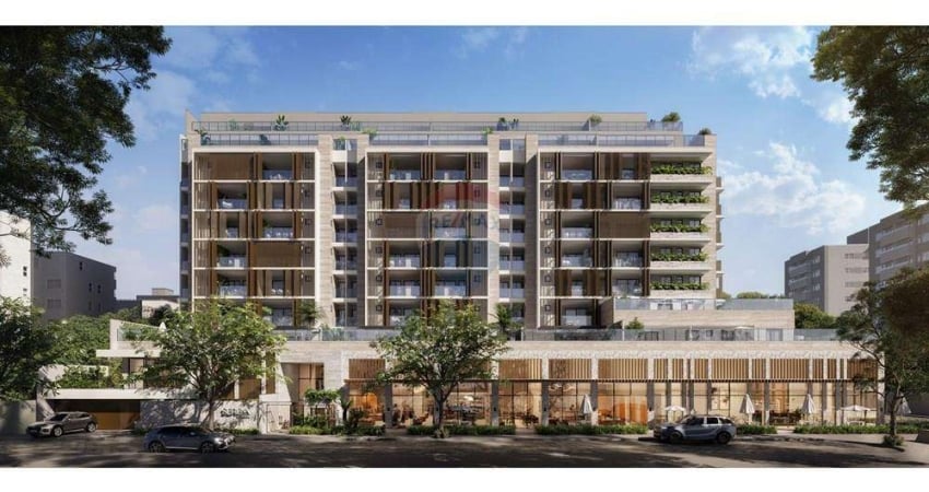 LANÇAMENTO INCRÍVEL 100m², 3 suítes e àrea gourmet- OPORTUNIDADE PARA QUEM BUSCA CONFORTO, PRATICIDADE E QUALIDADE DE VIDA!