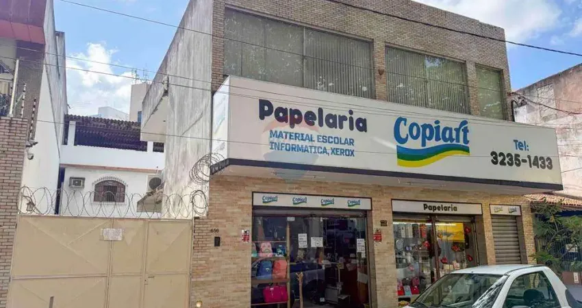 Excelente Oportunidade: Loja 200m² e Casa 175m² em Santa Lúcia, Vitória - ES
