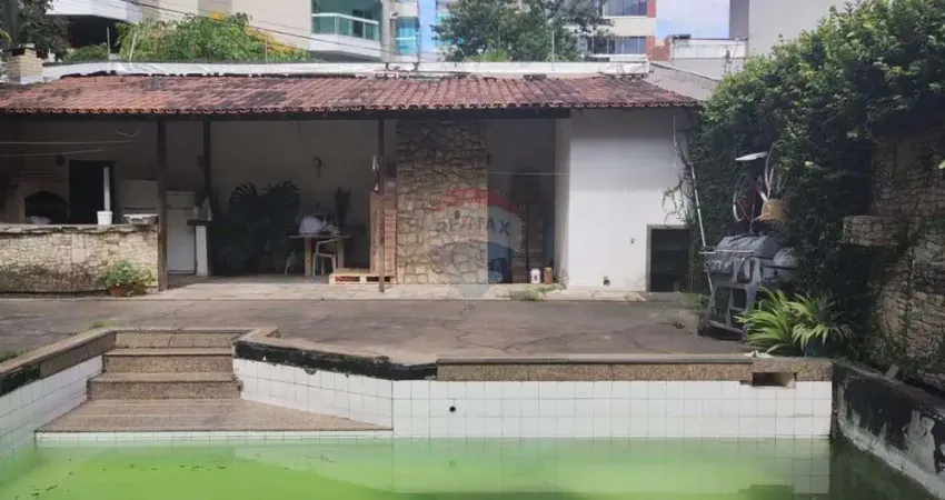 Oportunidade imperdível em jardim camburi – casa duplex a 800m da praia!