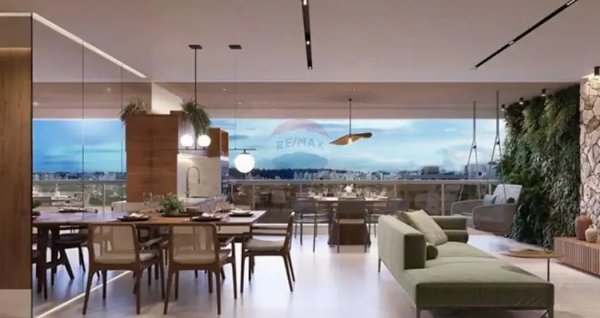 Apartamento com 4 quartos à venda na Ed. Lago - Rua Carlos Martins, 781, Jardim Camburi, Vitória