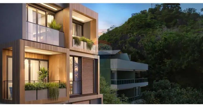 Apartamento 51,27m³ , 2 quartos, 1 suíte à venda na Praia do Canto, Vitória - ES