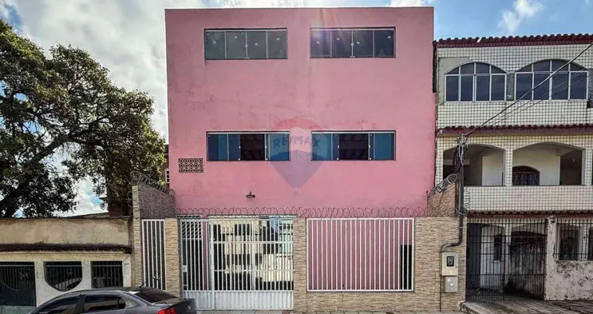 Prédio Comercial com 475m² em Santos Dumont, Vila Velha – Perfeito para Diversos Segmentos