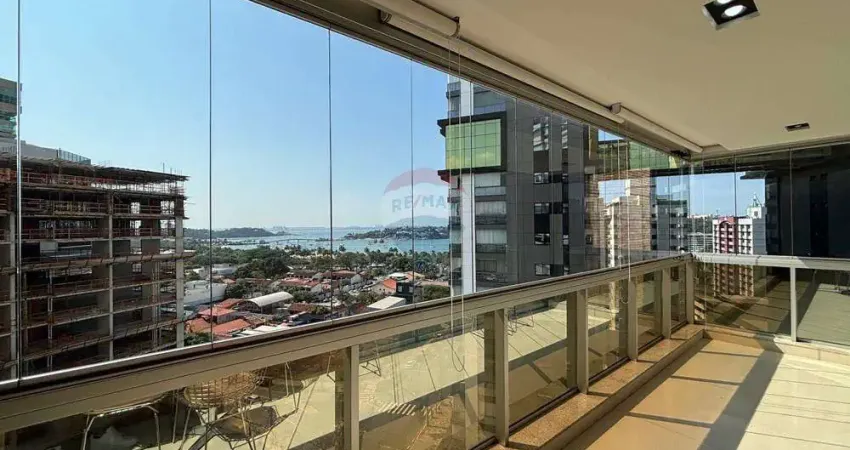 Apartamento com 4 quartos à venda no Enseada do Suá, Vitória