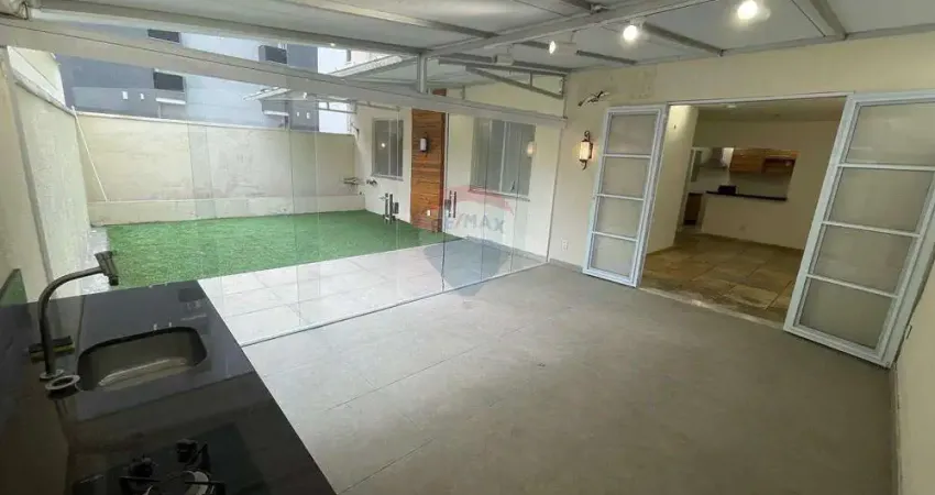 Garden na Praia do Canto com 3 quartos – 135m² | R$ 1.190.000