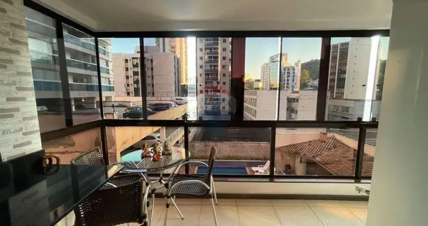 Apartamento de 3 Quartos na Praia do Canto, Vitória