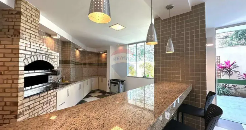 Apartamento com 3 quartos à venda na Avenida Rio Branco, 1407, Praia do Canto, Vitória