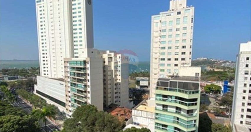 Edificio praia place | apto praia do canto | 3 qts | 1 suíte | 2 vagas | 90m2 | sol da manhã | vista para o mar | andar alto