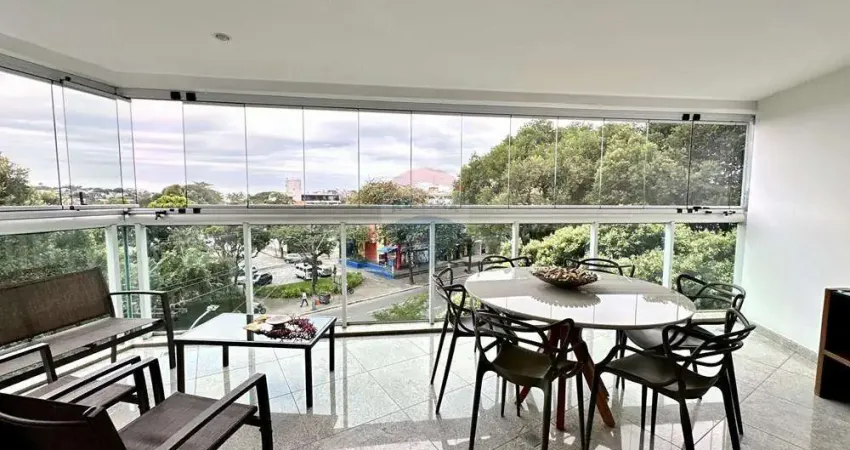 Apartamento com 4 quartos à venda na Ed. Viscondi de Pinheiro - Av. Saturnino de Brito, 21, Santa Helena, Vitória