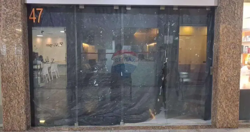 Ponto comercial à venda na Rua Fortunato Ramos, 595, Santa Lúcia, Vitória