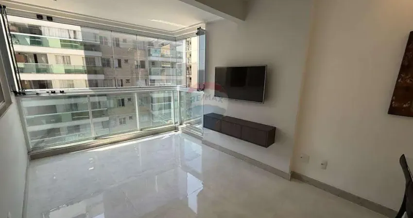 Apartamento com 2 quartos à venda na Rua Desembargador Augusto Botelho, 389, Praia da Costa, Vila Velha