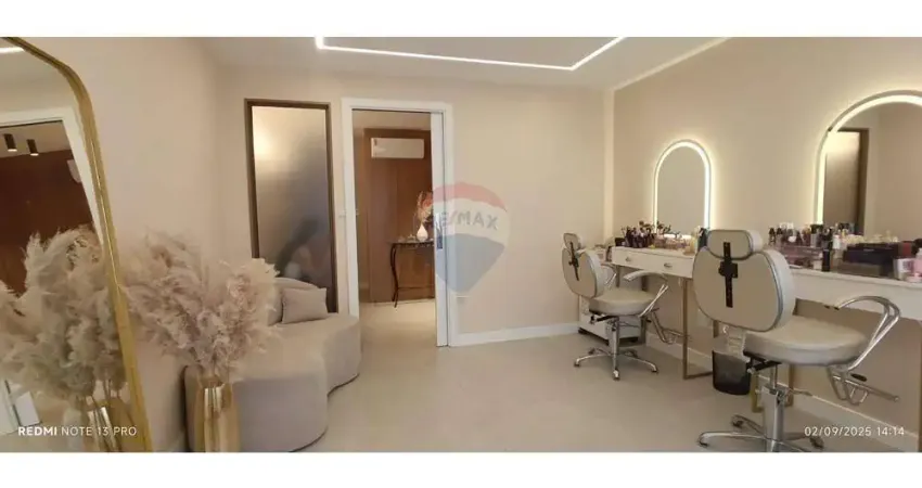 Sala comercial à venda na Premium Office - José de Almeida Rebouças, 35, Mata da Praia, Vitória