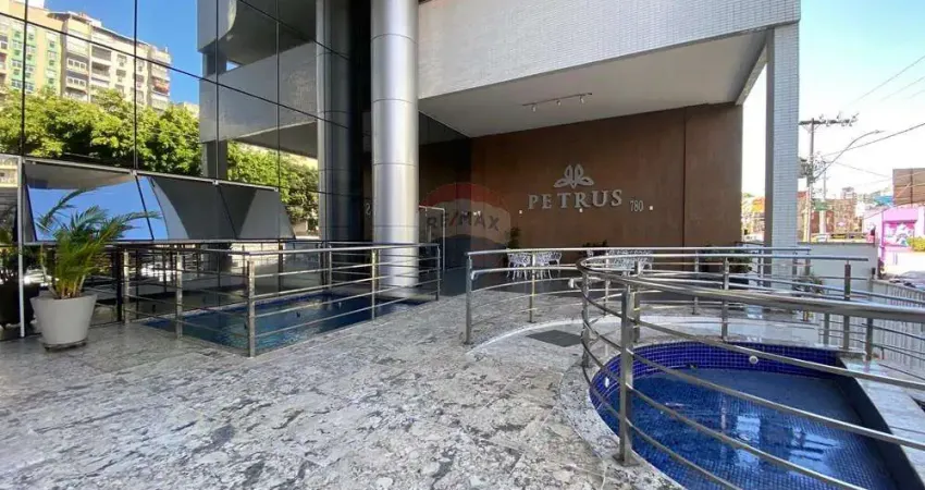 Apartamento com 2 quartos à venda na Rua Doutor Jairo de Matos Pereira, 780, Praia da Costa, Vila Velha