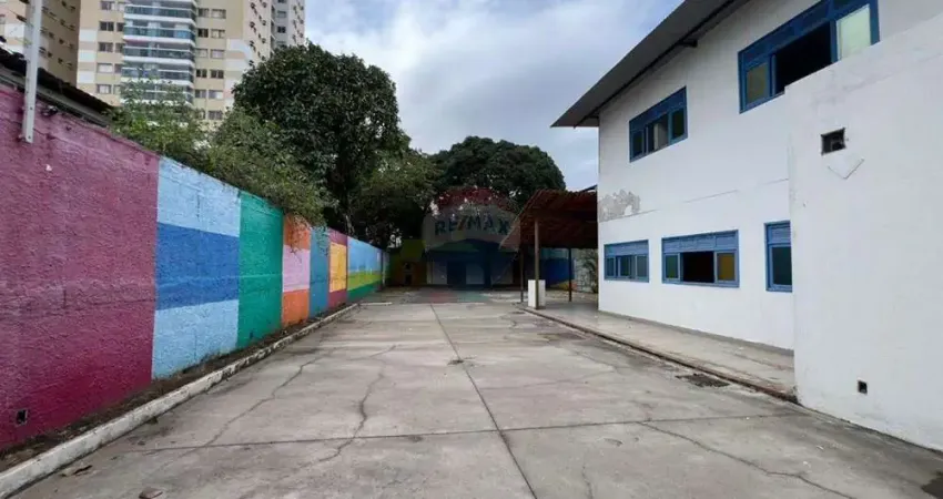 Casa comercial em bento ferreira: oportunidade imperdível!