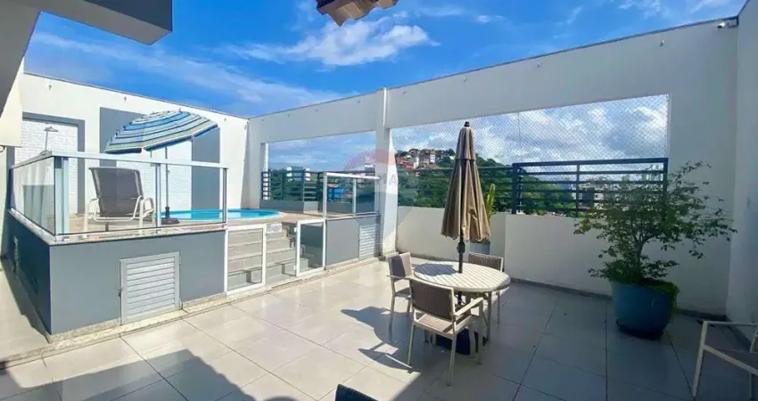 Apartamento com 2 quartos à venda no Santa Helena, Vitória
